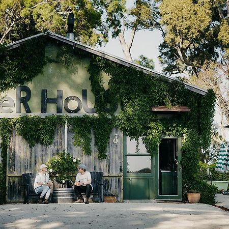 Tiger House Lejlighed Havelock North Eksteriør billede