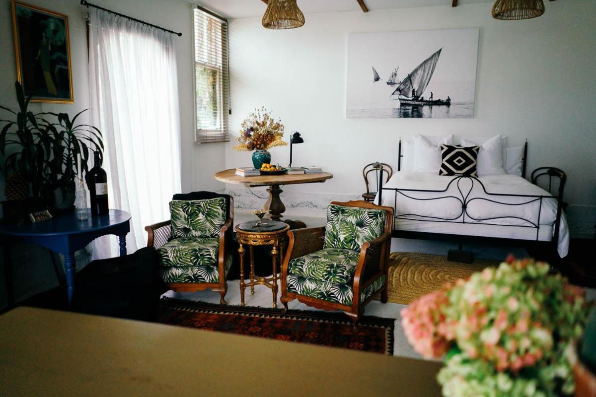 Tiger House Lejlighed Havelock North Eksteriør billede