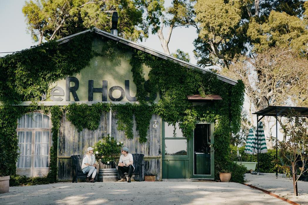 Tiger House Lejlighed Havelock North Eksteriør billede