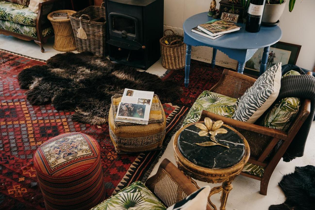 Tiger House Lejlighed Havelock North Eksteriør billede