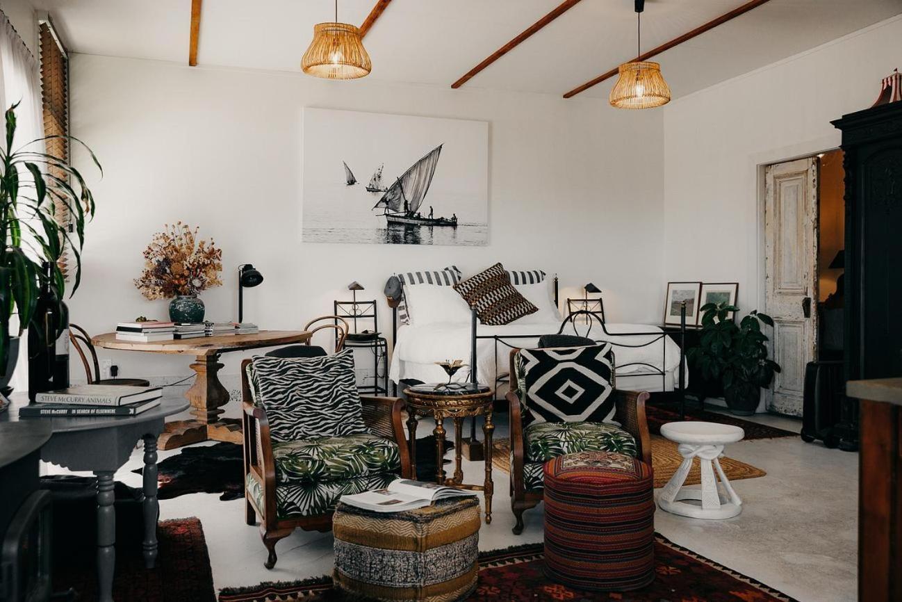 Tiger House Lejlighed Havelock North Eksteriør billede
