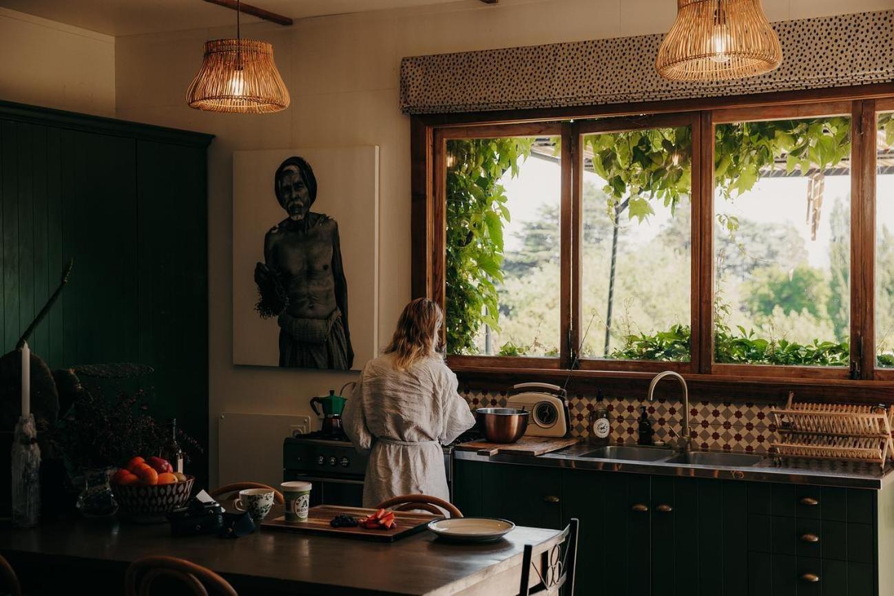 Tiger House Lejlighed Havelock North Eksteriør billede